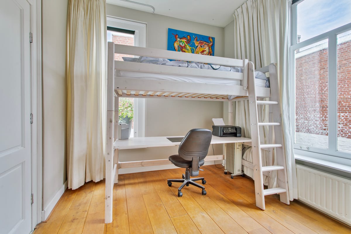 Foto 33 van Noordzijde Haven 44