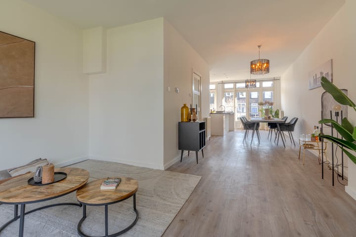 Foto 3 van Dr. de Visserstraat 82-A02