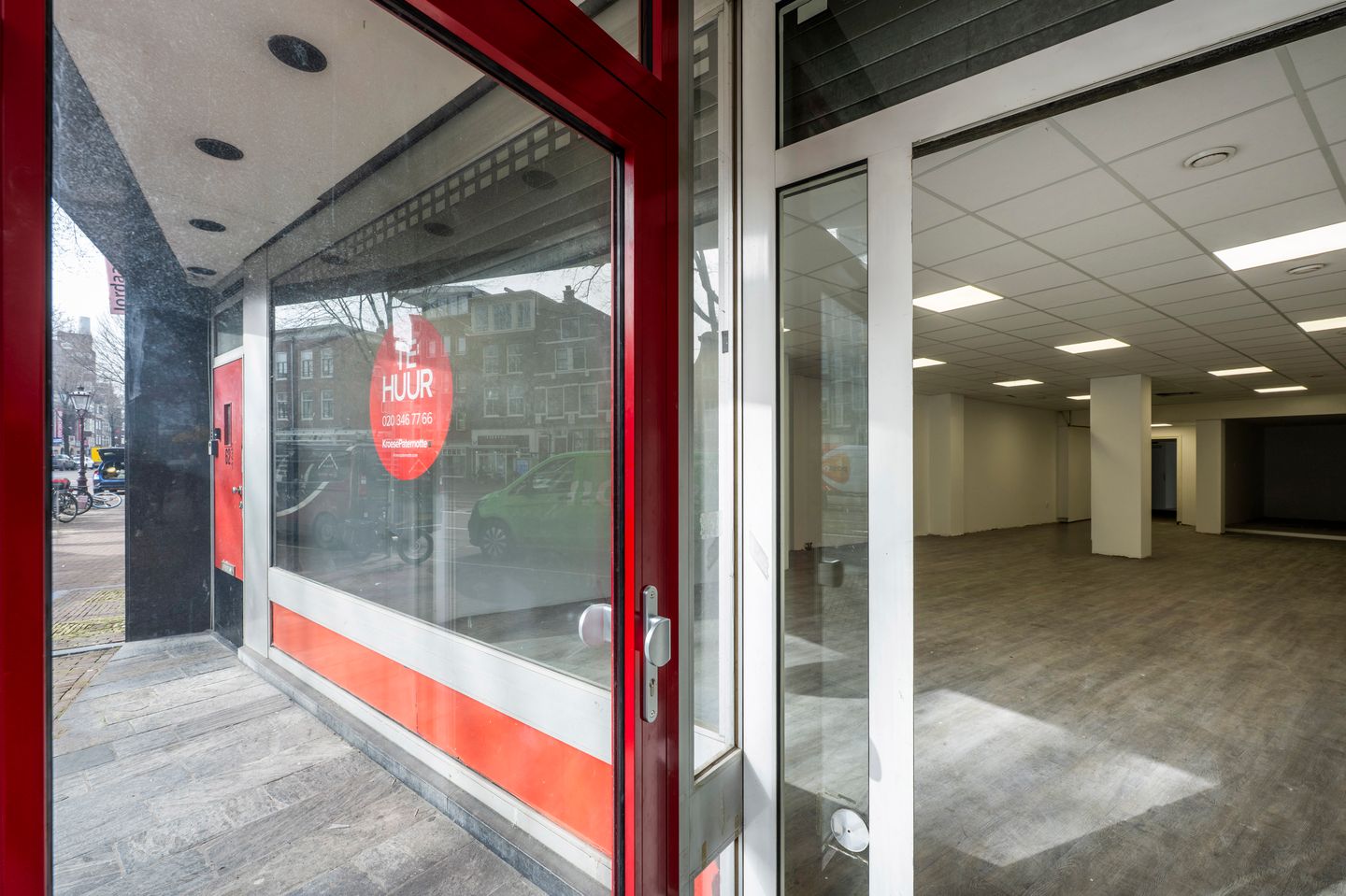 Bekijk foto 3 van Rozengracht 62-H