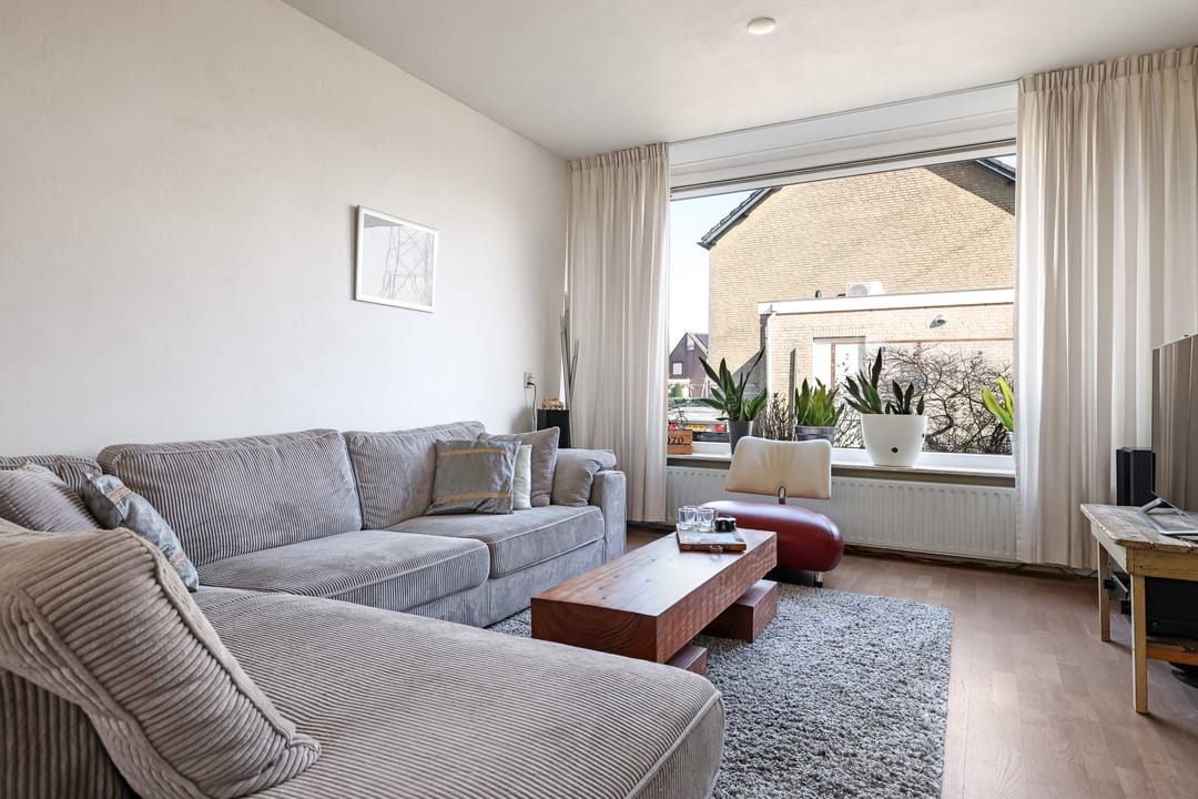 Foto 13 van T.M.C. Asserplantsoen 18