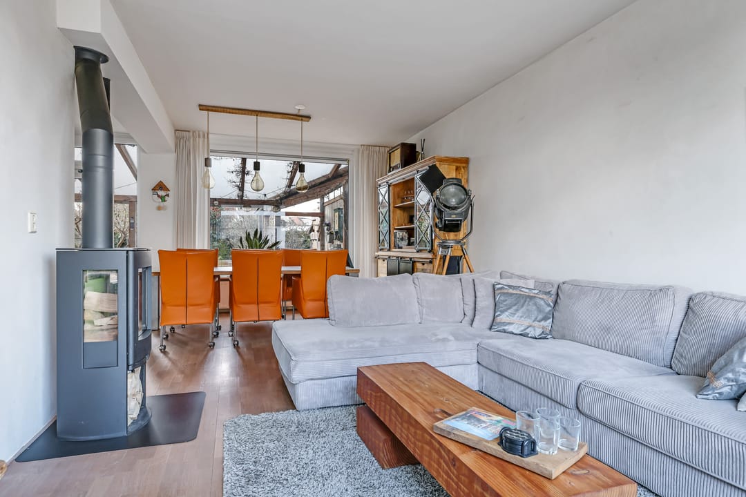 Foto 16 van T.M.C. Asserplantsoen 18