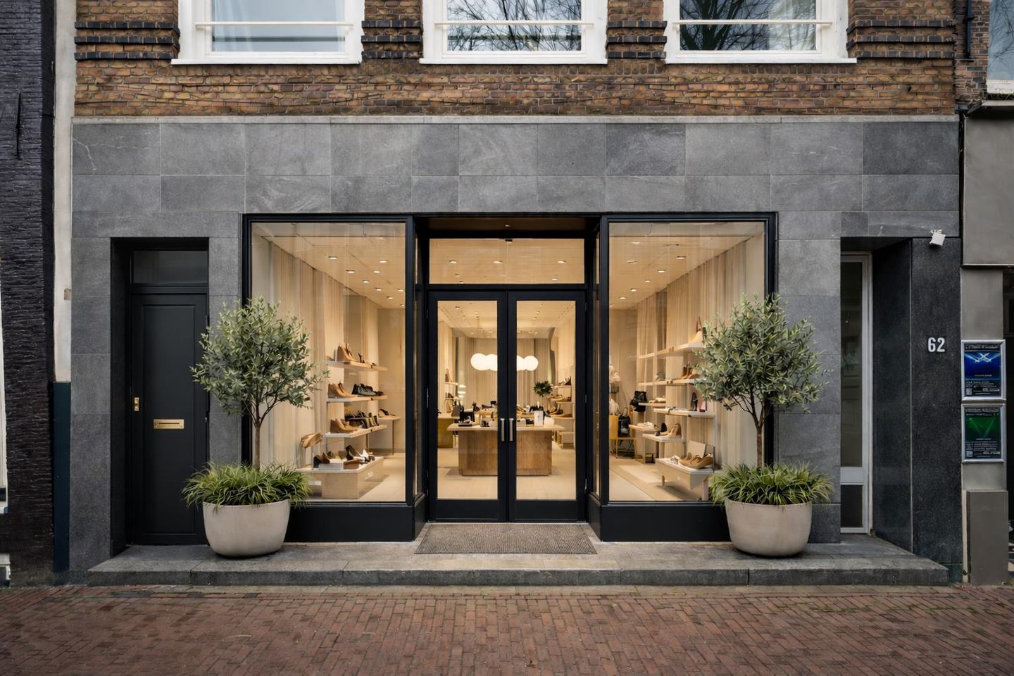 Bekijk foto 1 van Rozengracht 62-H