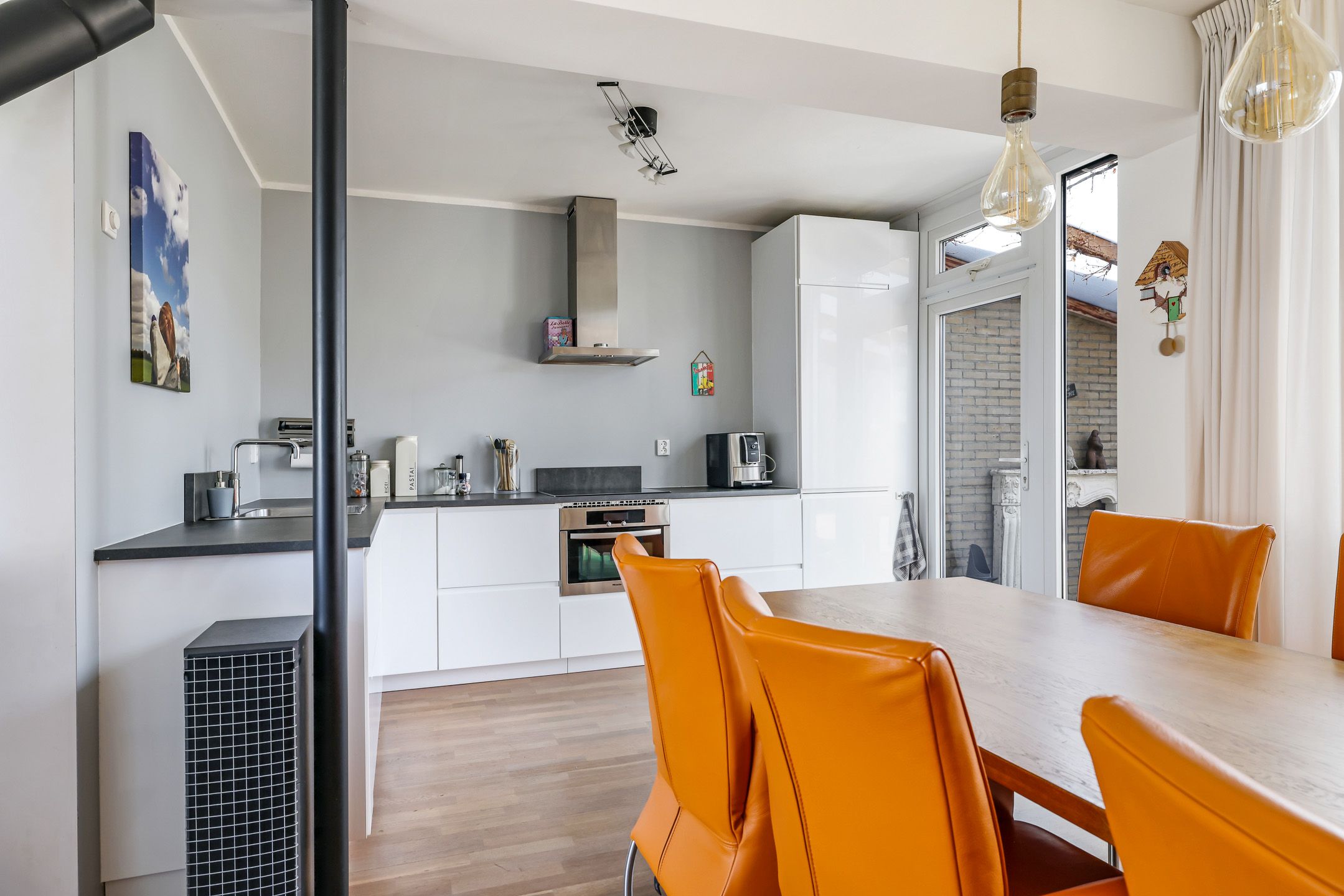 Foto 21 van T.M.C. Asserplantsoen 18