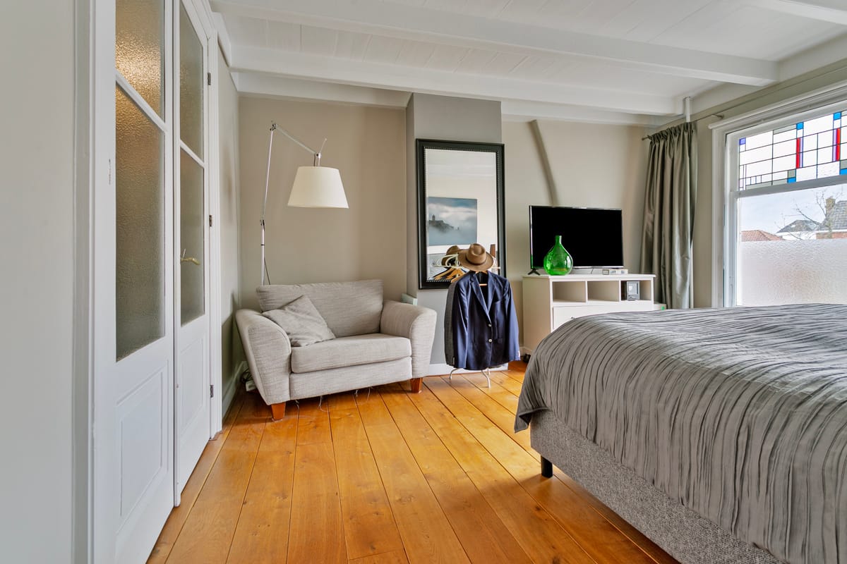 Foto 29 van Noordzijde Haven 44