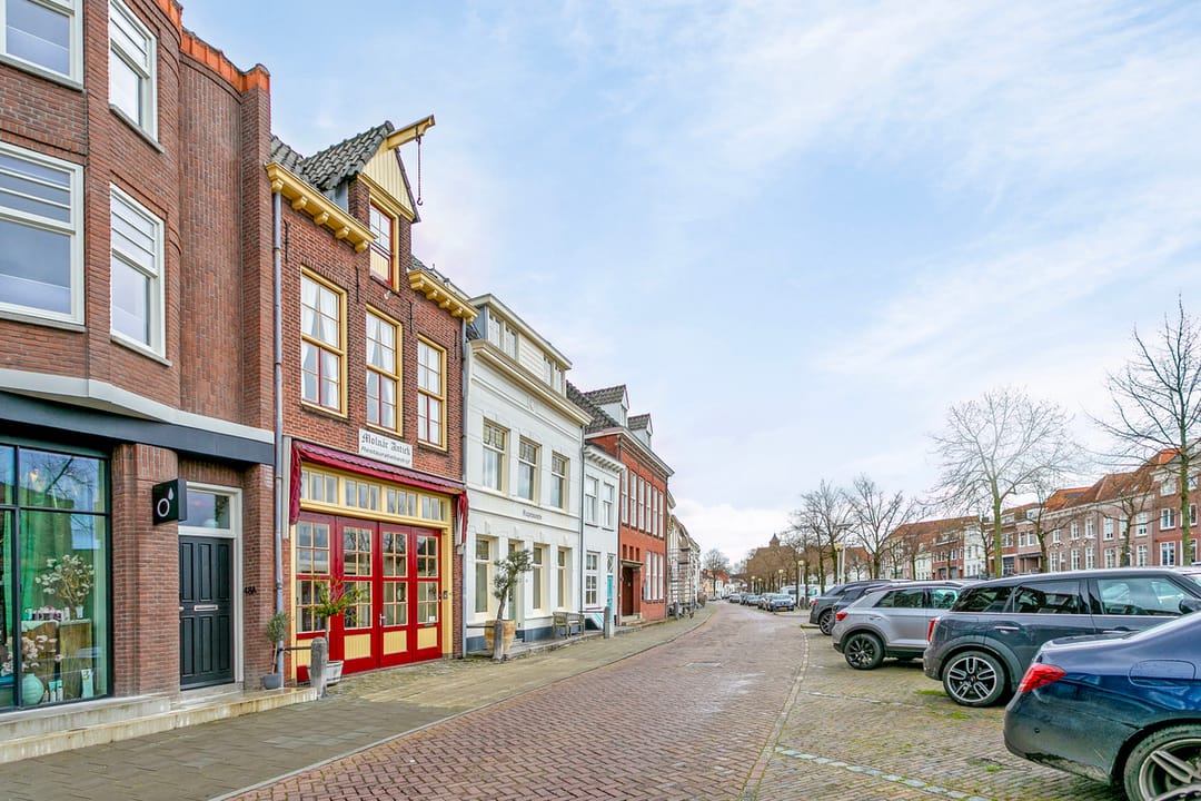 Foto 53 van Noordzijde Haven 44