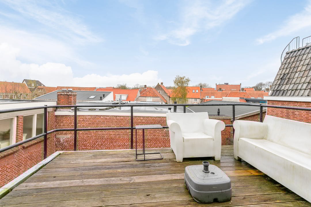 Foto 47 van Noordzijde Haven 44