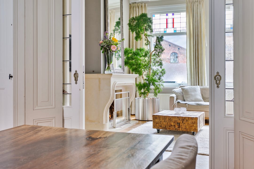 Foto 11 van Noordzijde Haven 44