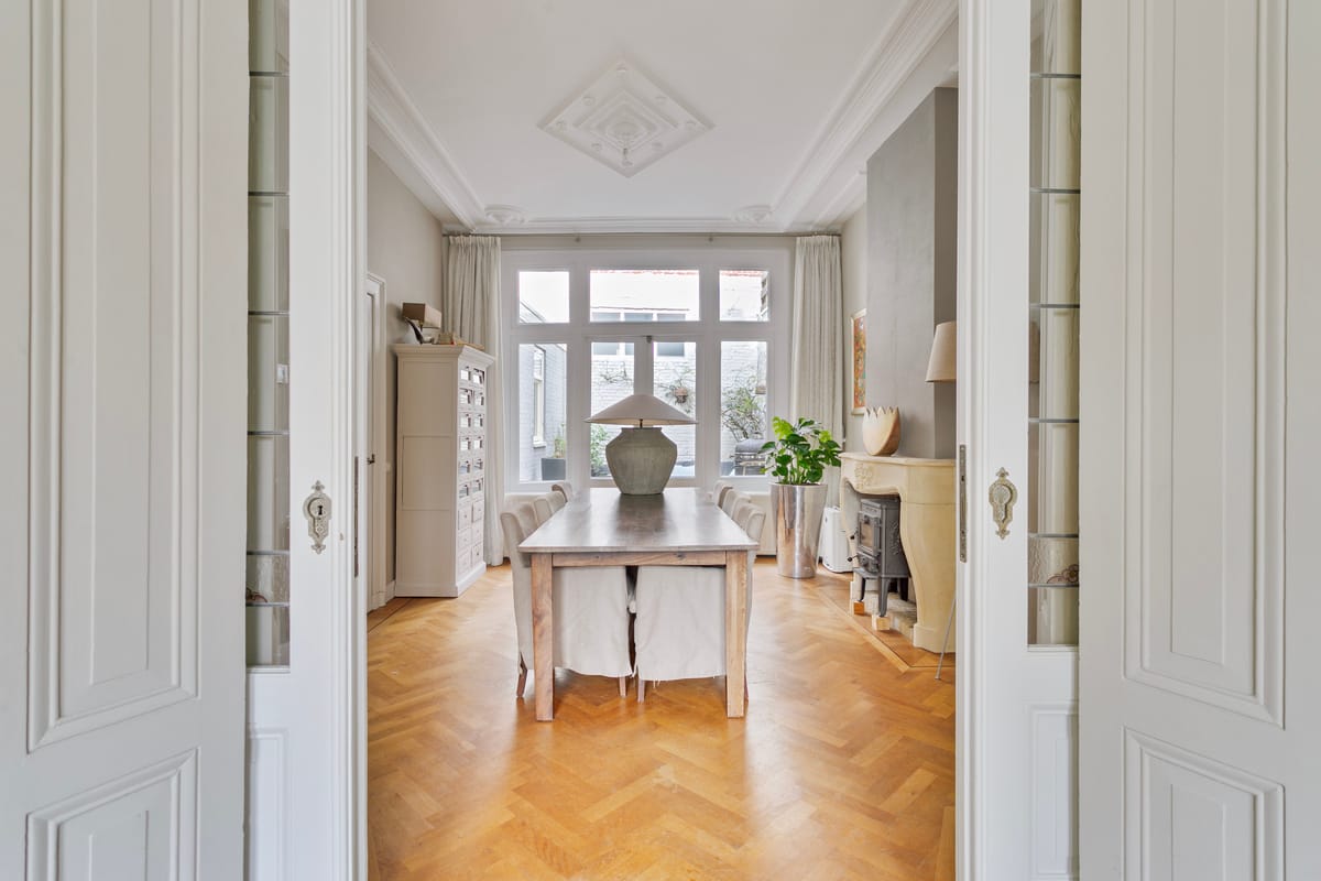 Foto 3 van Noordzijde Haven 44