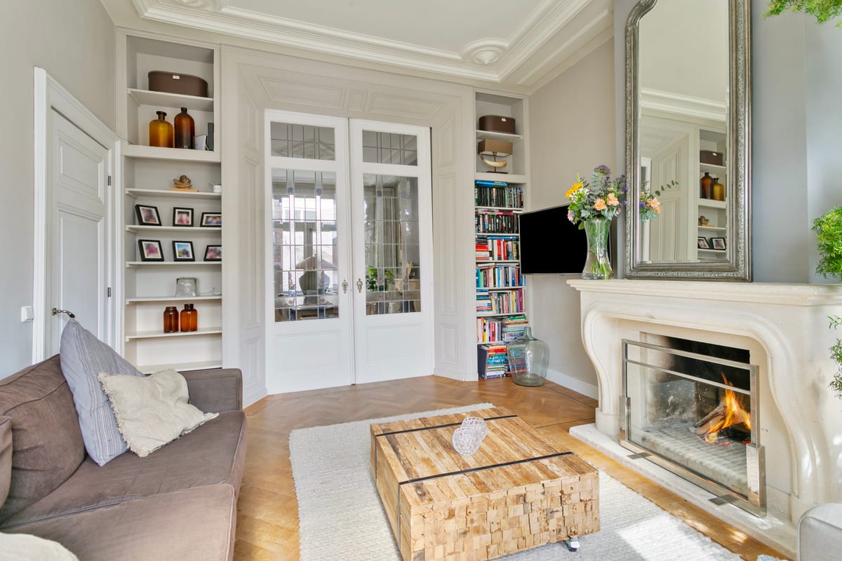 Foto 9 van Noordzijde Haven 44