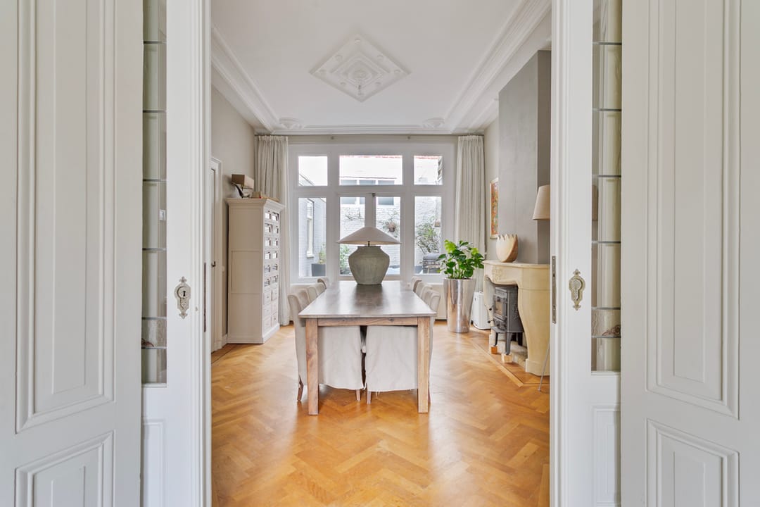 Foto 13 van Noordzijde Haven 44