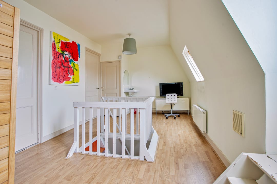 Foto 41 van Noordzijde Haven 44