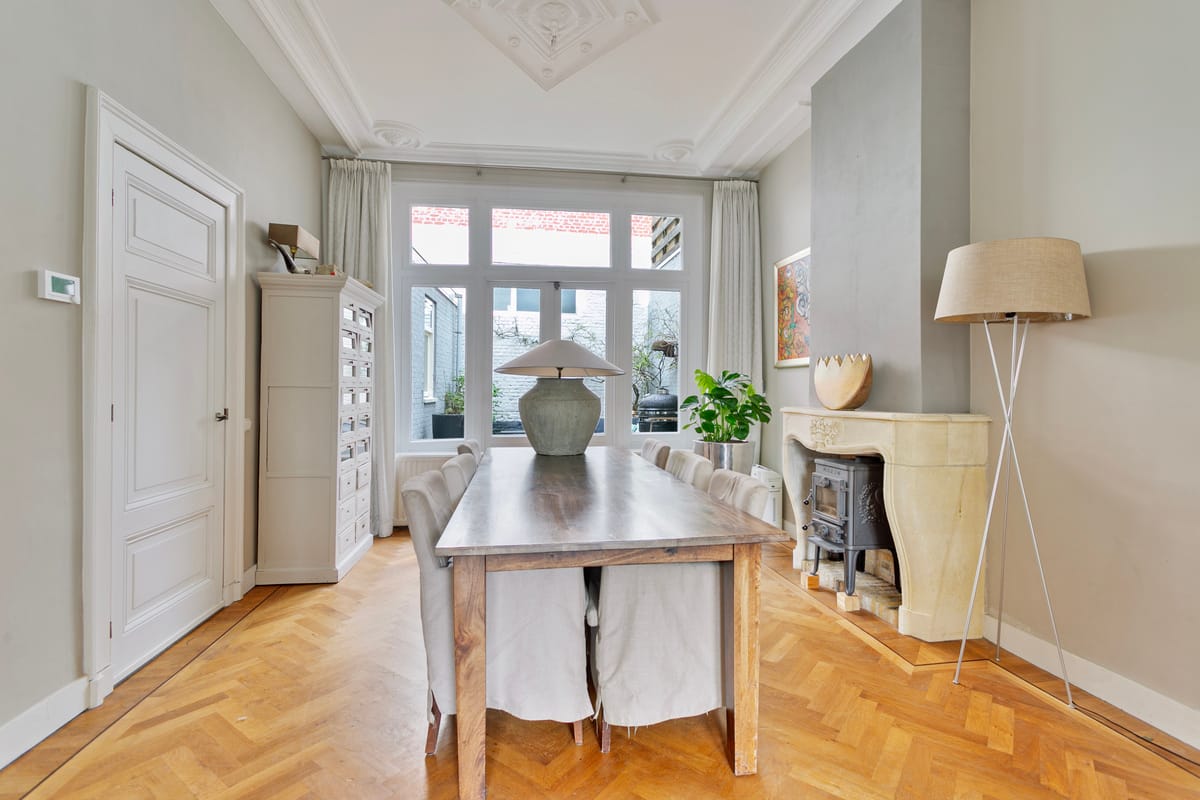 Foto 14 van Noordzijde Haven 44