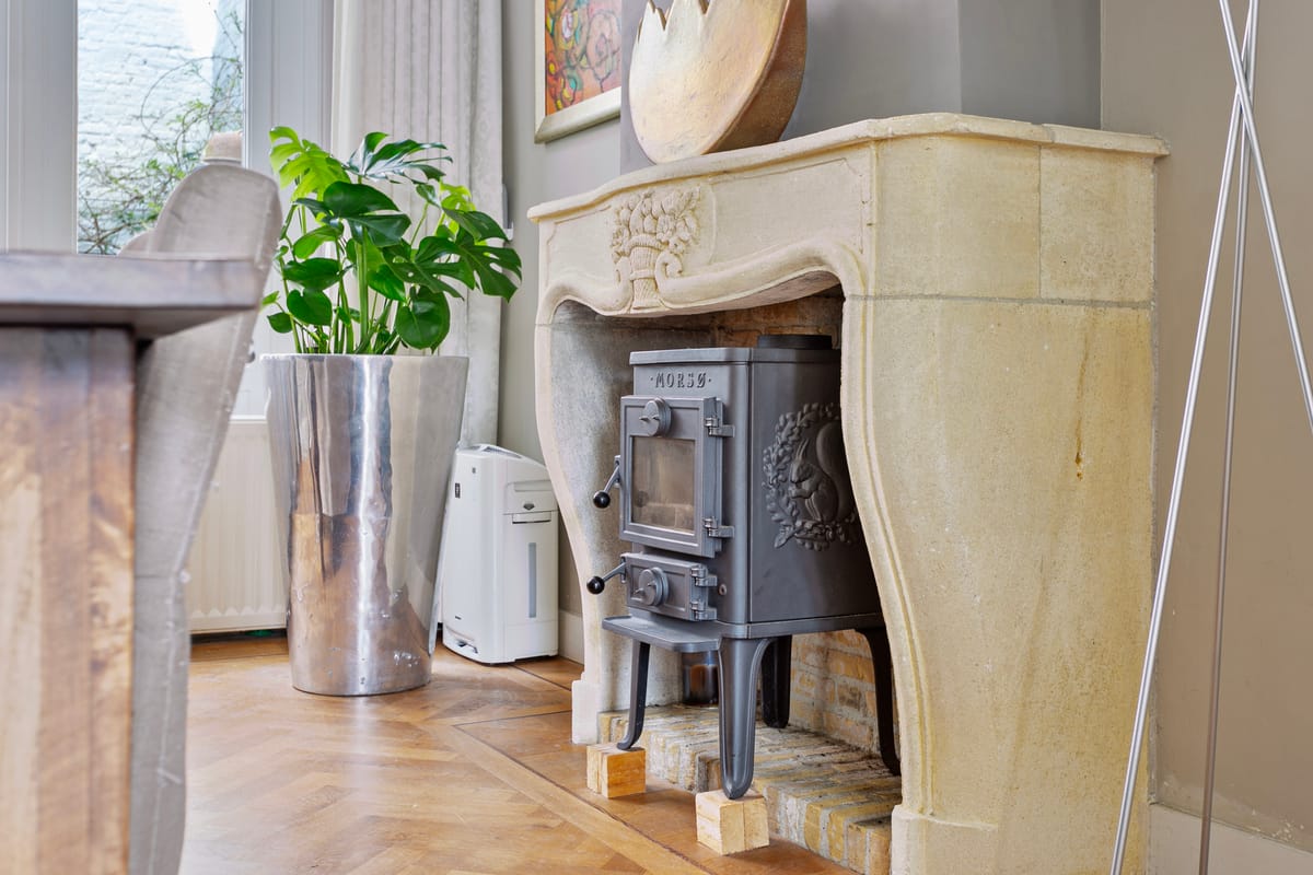 Foto 15 van Noordzijde Haven 44