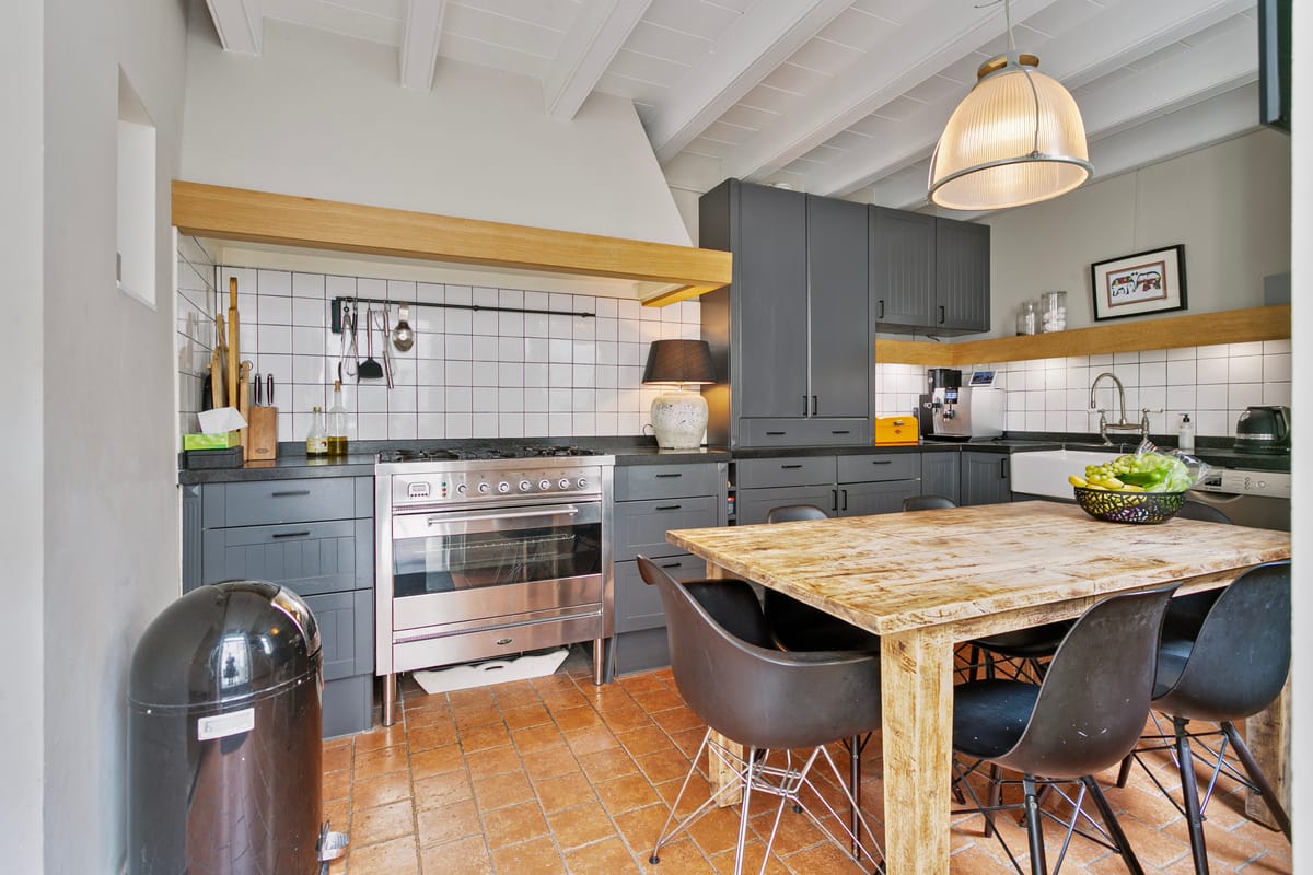 Foto 18 van Noordzijde Haven 44