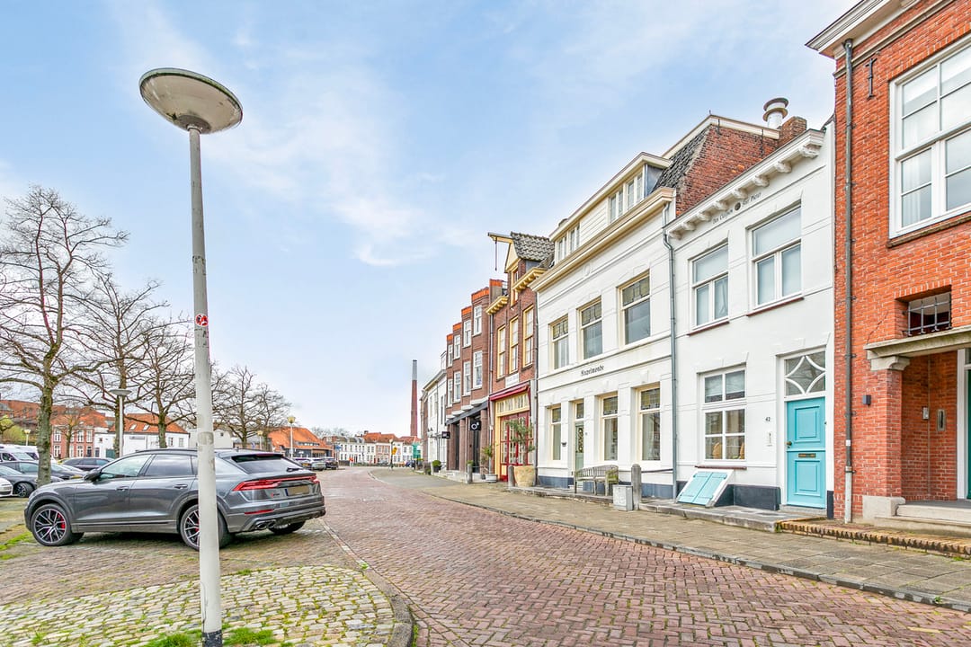 Foto 52 van Noordzijde Haven 44