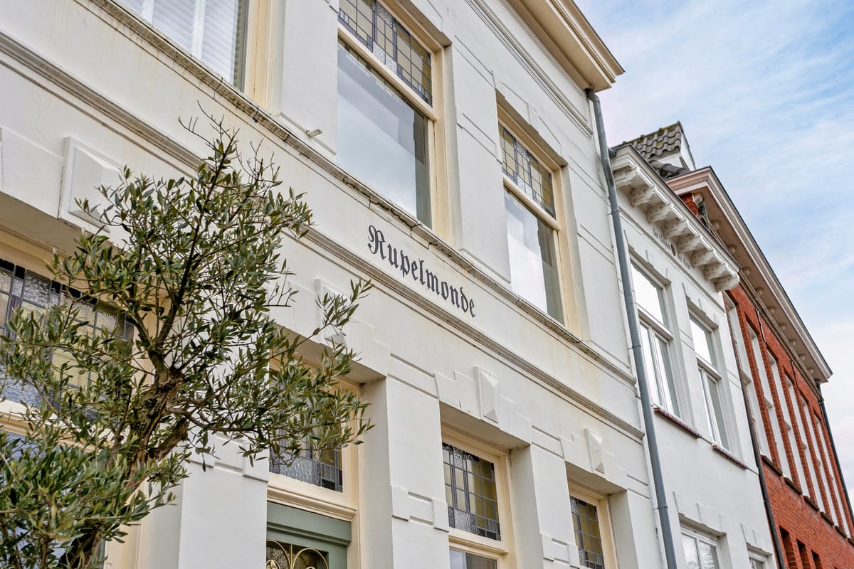 Foto 54 van Noordzijde Haven 44