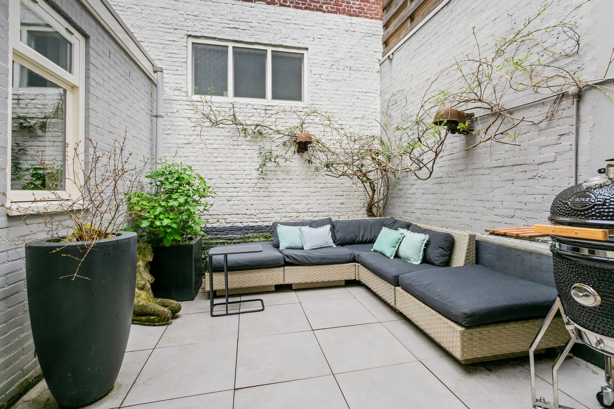 Foto 49 van Noordzijde Haven 44