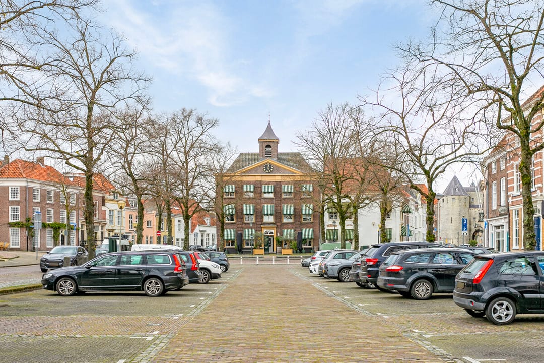 Foto 56 van Noordzijde Haven 44