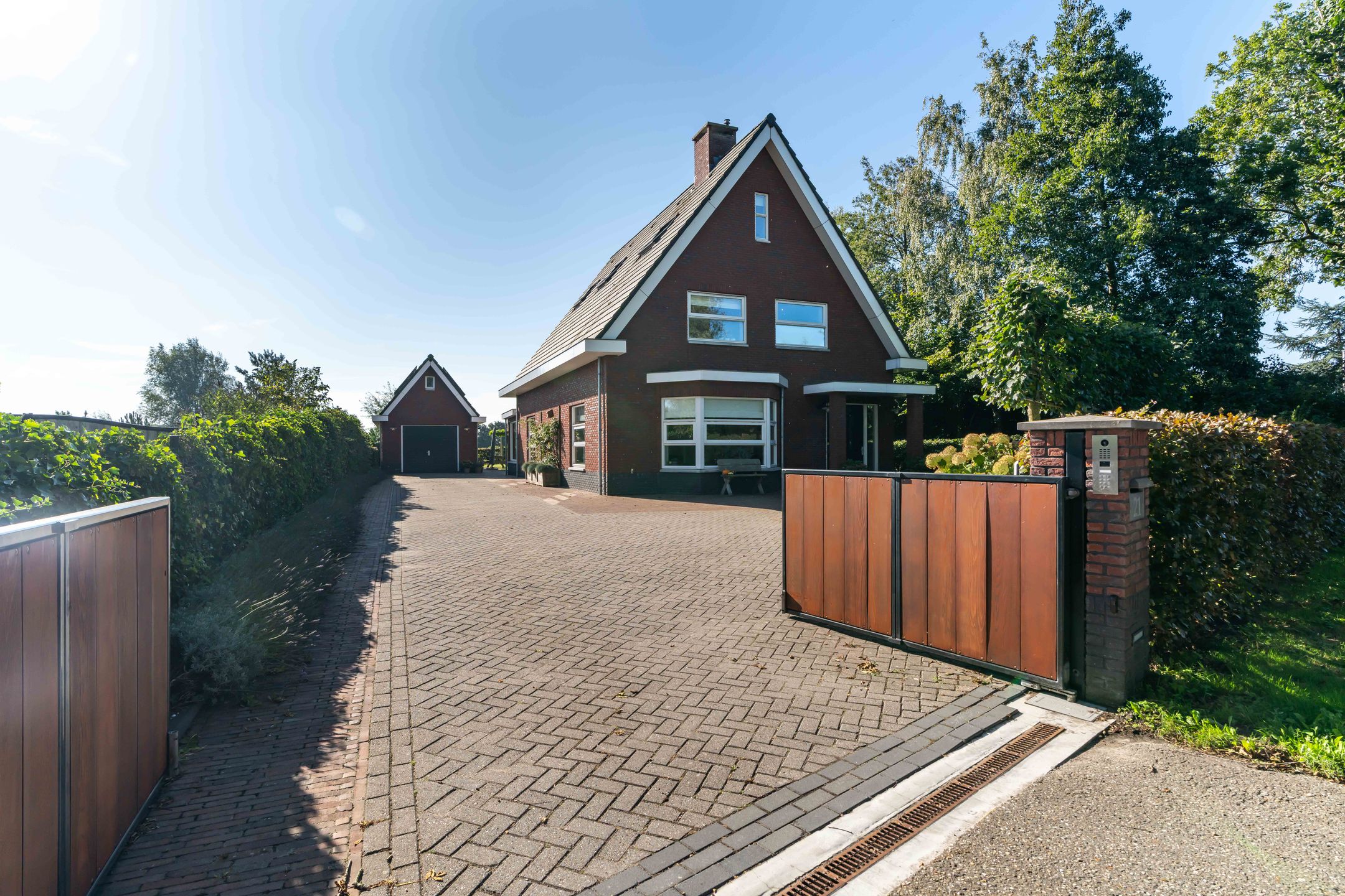 Buying a house in The Netherlands., Boomweg 21