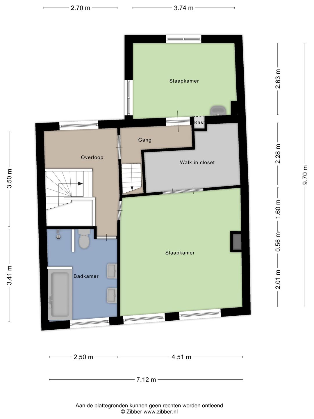 Foto 58 van Noordzijde Haven 44