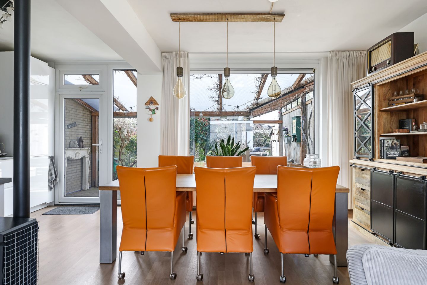 Foto 19 van T.M.C. Asserplantsoen 18