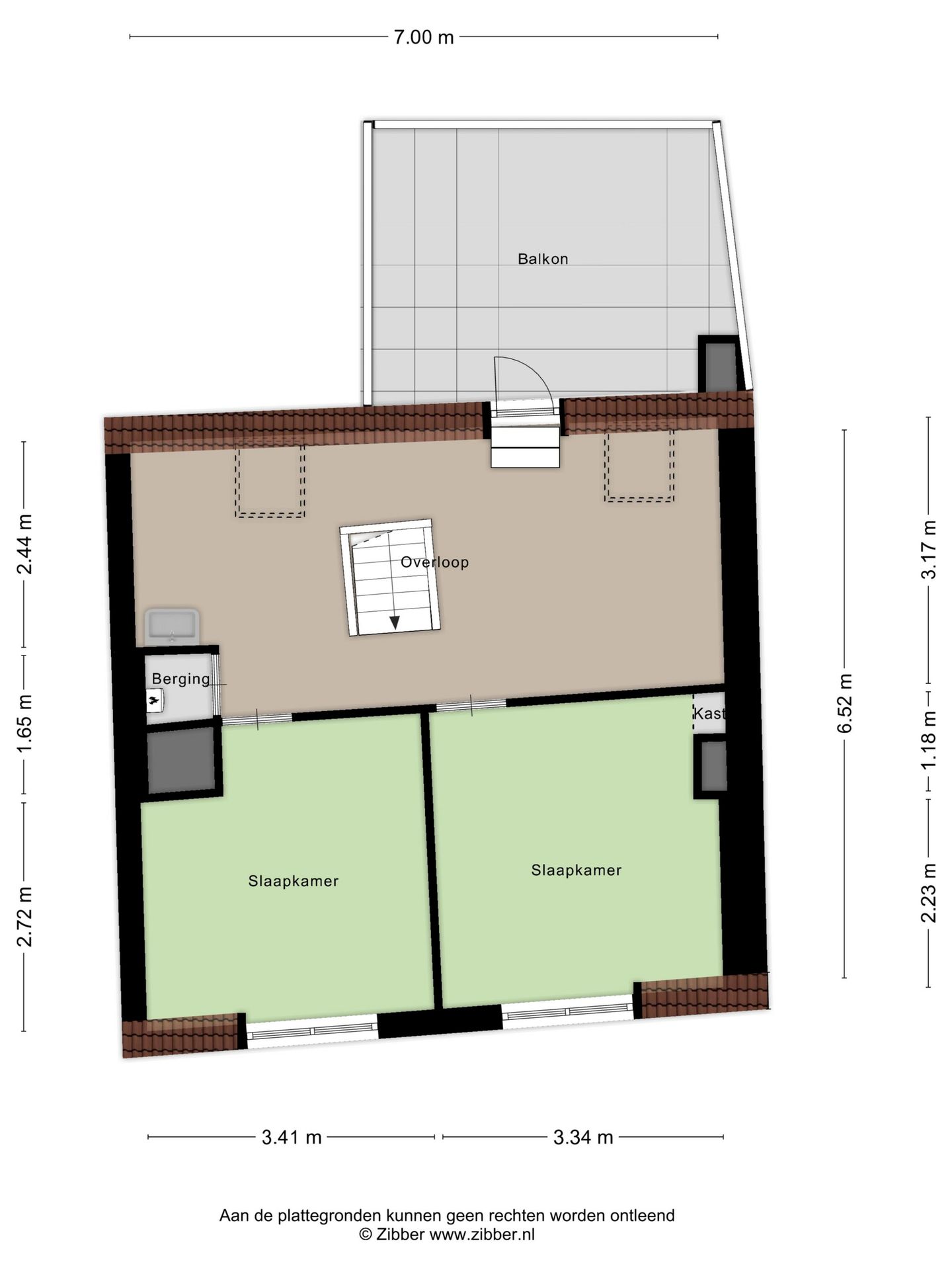 Foto 59 van Noordzijde Haven 44
