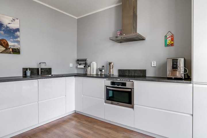 Photo 3 of T.M.C. Asserplantsoen 18