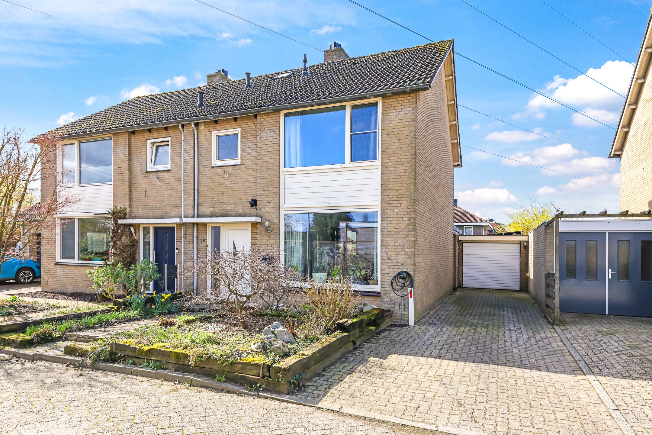 Foto 6 van T.M.C. Asserplantsoen 18