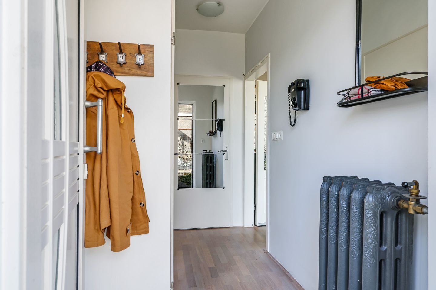 Foto 10 van T.M.C. Asserplantsoen 18