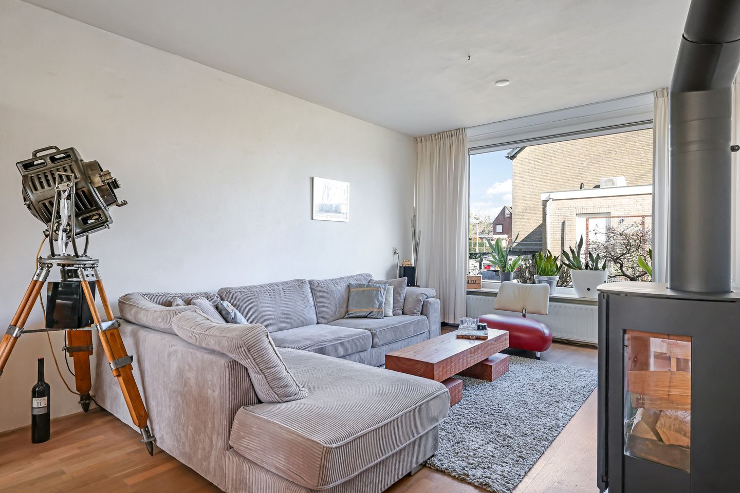 Foto 14 van T.M.C. Asserplantsoen 18