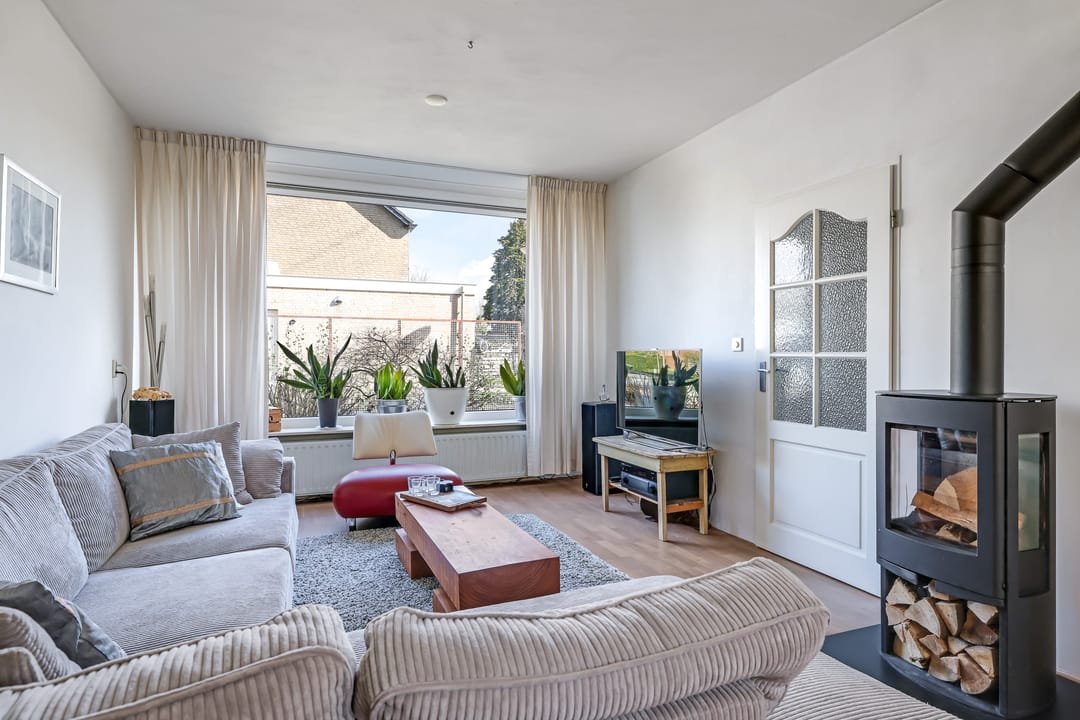 Foto 2 van T.M.C. Asserplantsoen 18