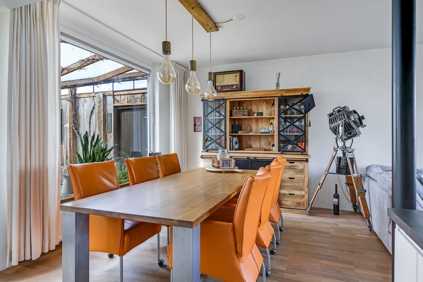 Foto 20 van T.M.C. Asserplantsoen 18