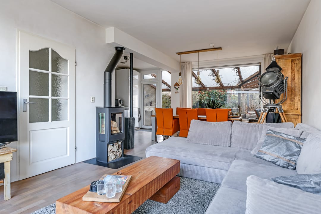 Foto 17 van T.M.C. Asserplantsoen 18