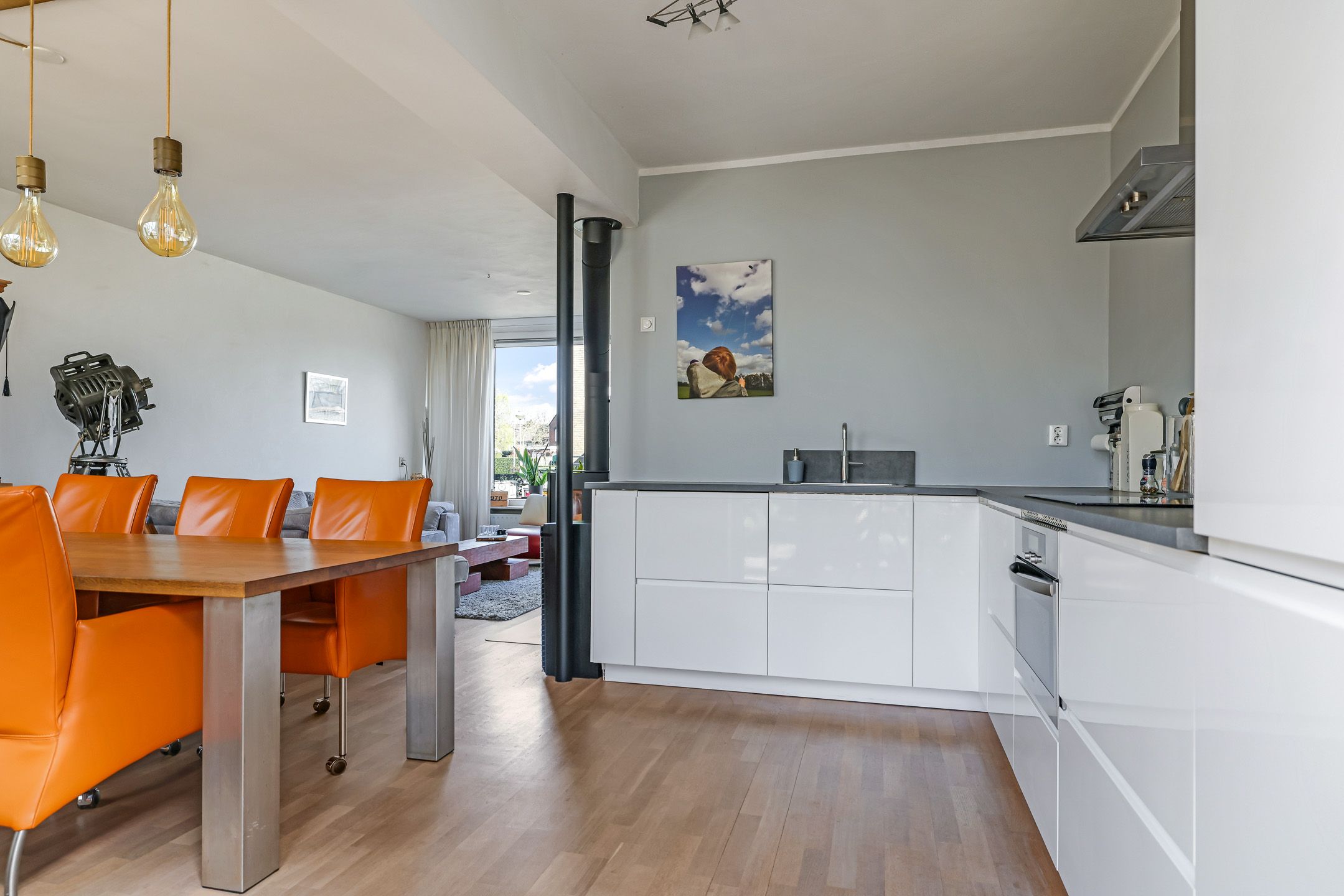 Foto 27 van T.M.C. Asserplantsoen 18