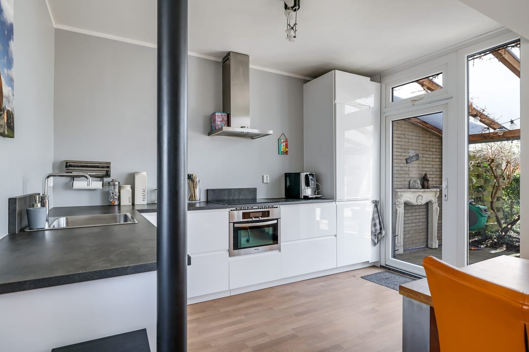 Foto 22 van T.M.C. Asserplantsoen 18