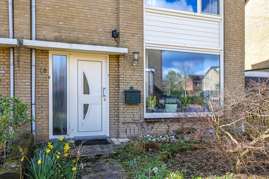 Foto 8 van T.M.C. Asserplantsoen 18