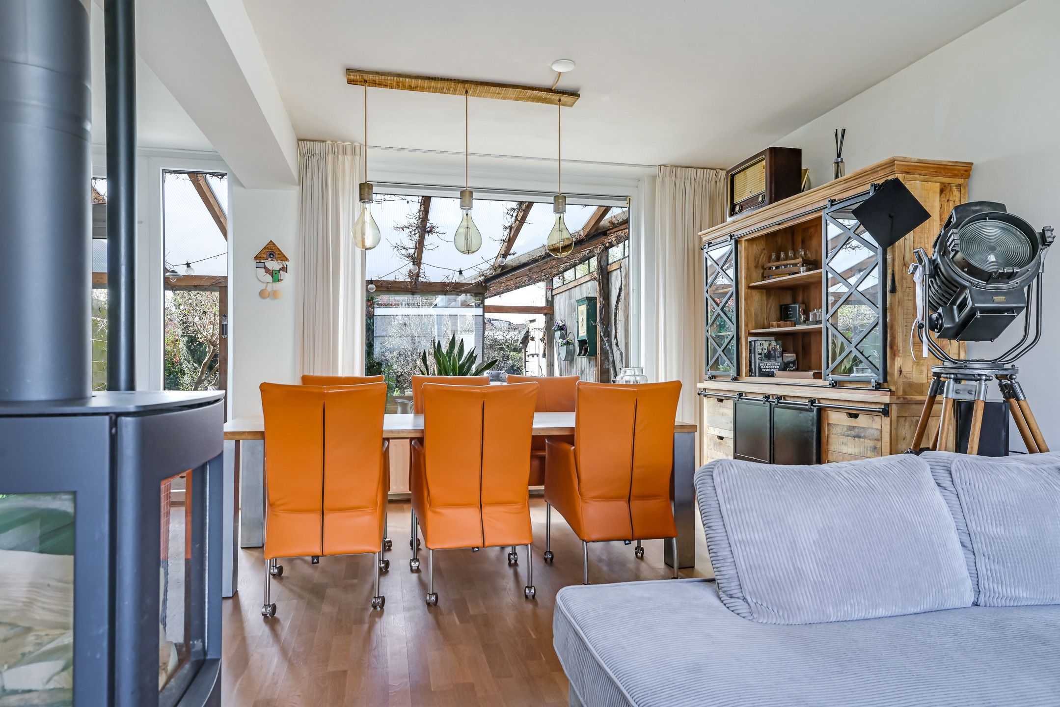 Foto 18 van T.M.C. Asserplantsoen 18