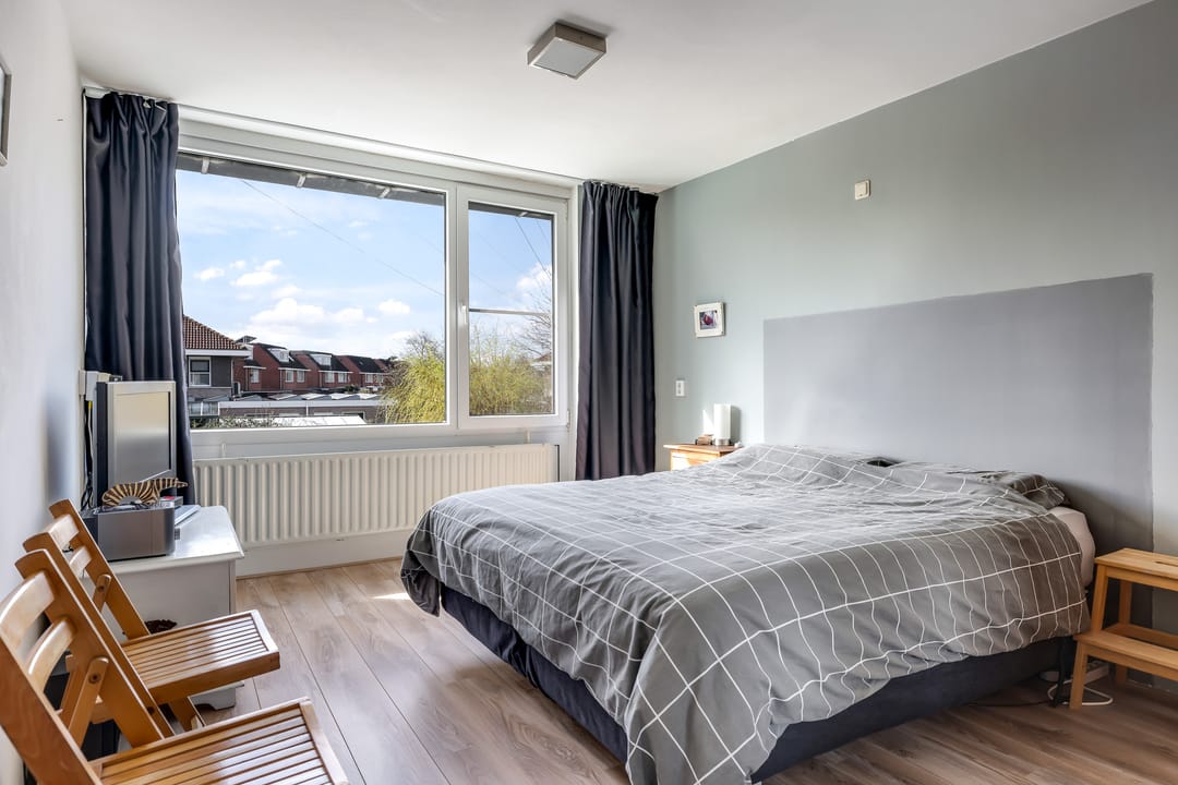 Foto 31 van T.M.C. Asserplantsoen 18