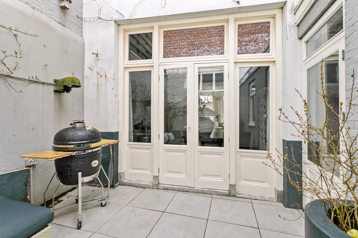 Foto 51 van Noordzijde Haven 44