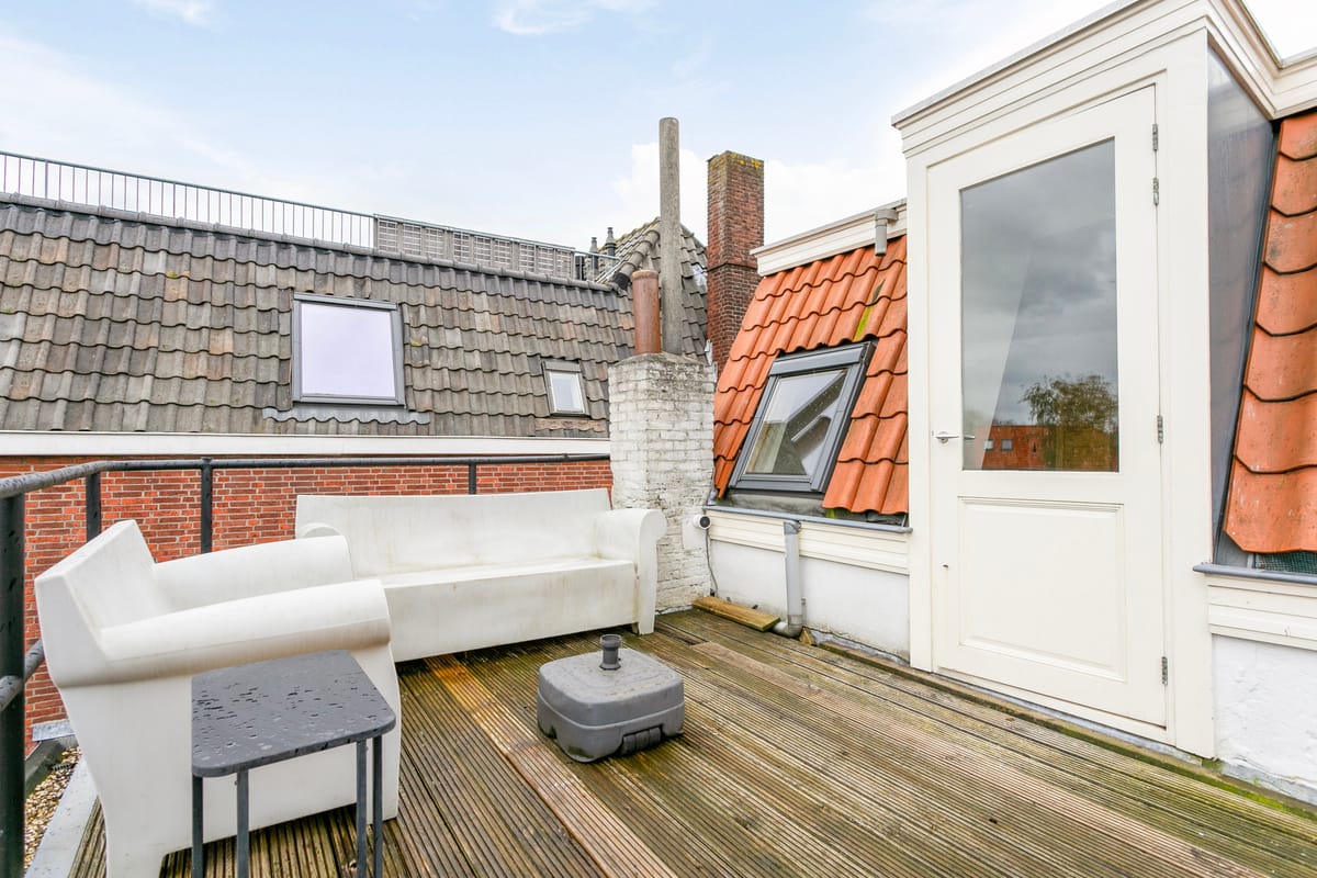 Foto 48 van Noordzijde Haven 44