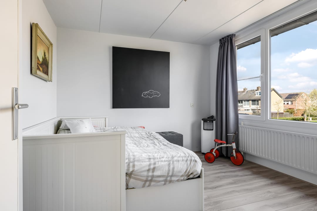 Foto 37 van T.M.C. Asserplantsoen 18