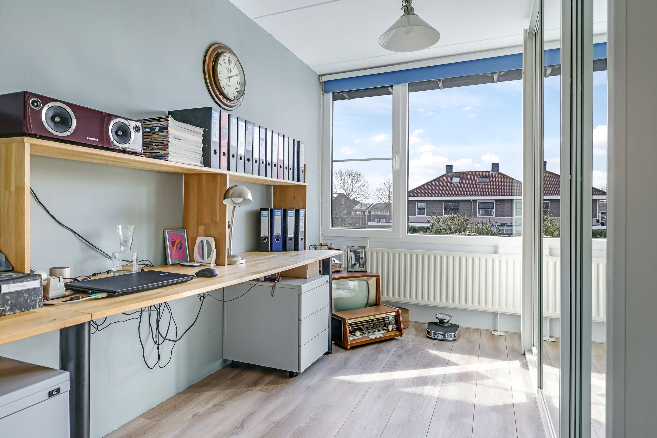 Foto 39 van T.M.C. Asserplantsoen 18