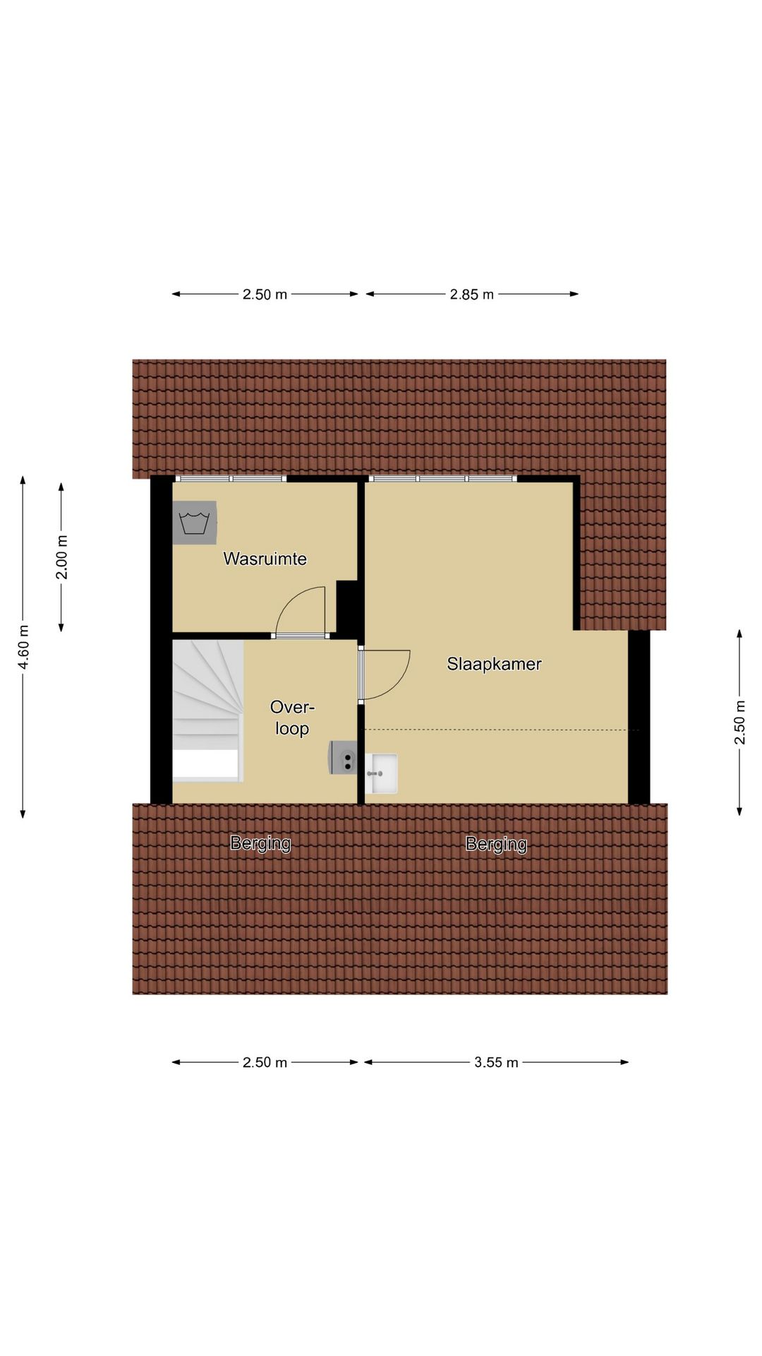 Foto 41 van T.M.C. Asserplantsoen 18