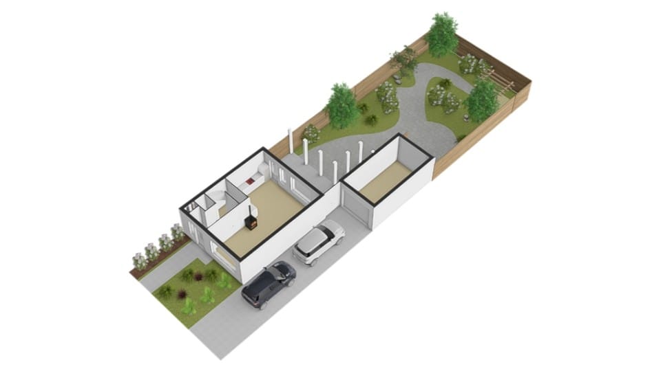 Foto 50 van T.M.C. Asserplantsoen 18