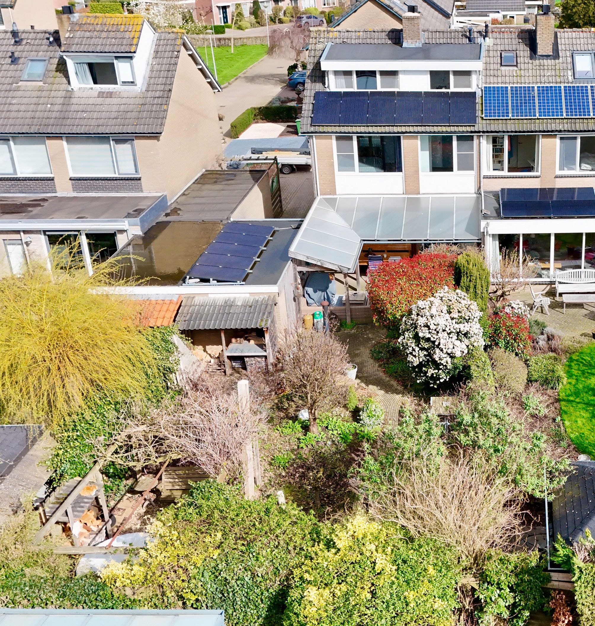 Foto 51 van T.M.C. Asserplantsoen 18