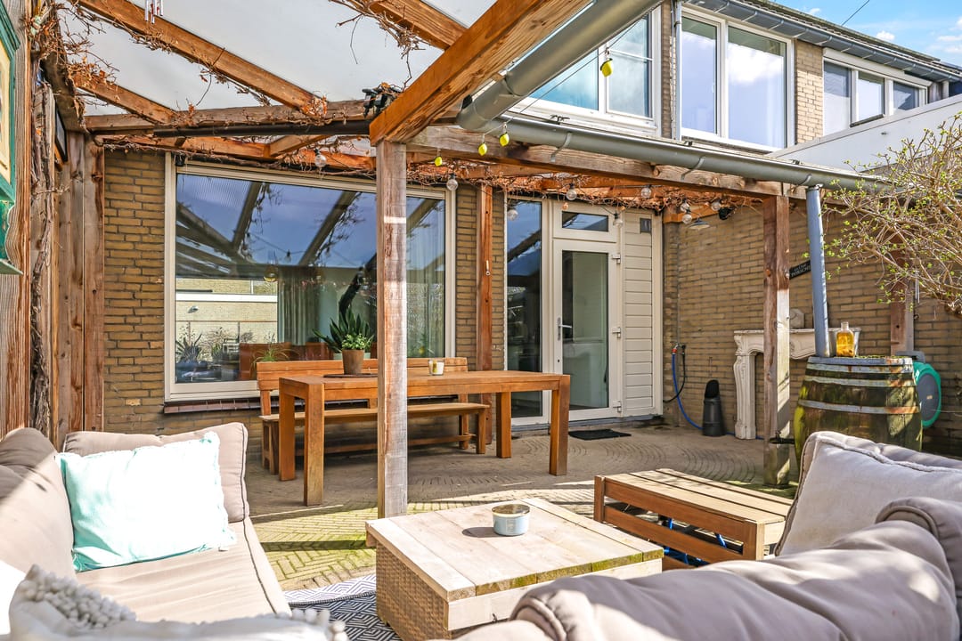 Foto 52 van T.M.C. Asserplantsoen 18