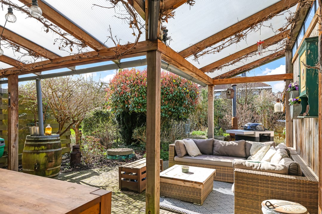 Foto 53 van T.M.C. Asserplantsoen 18