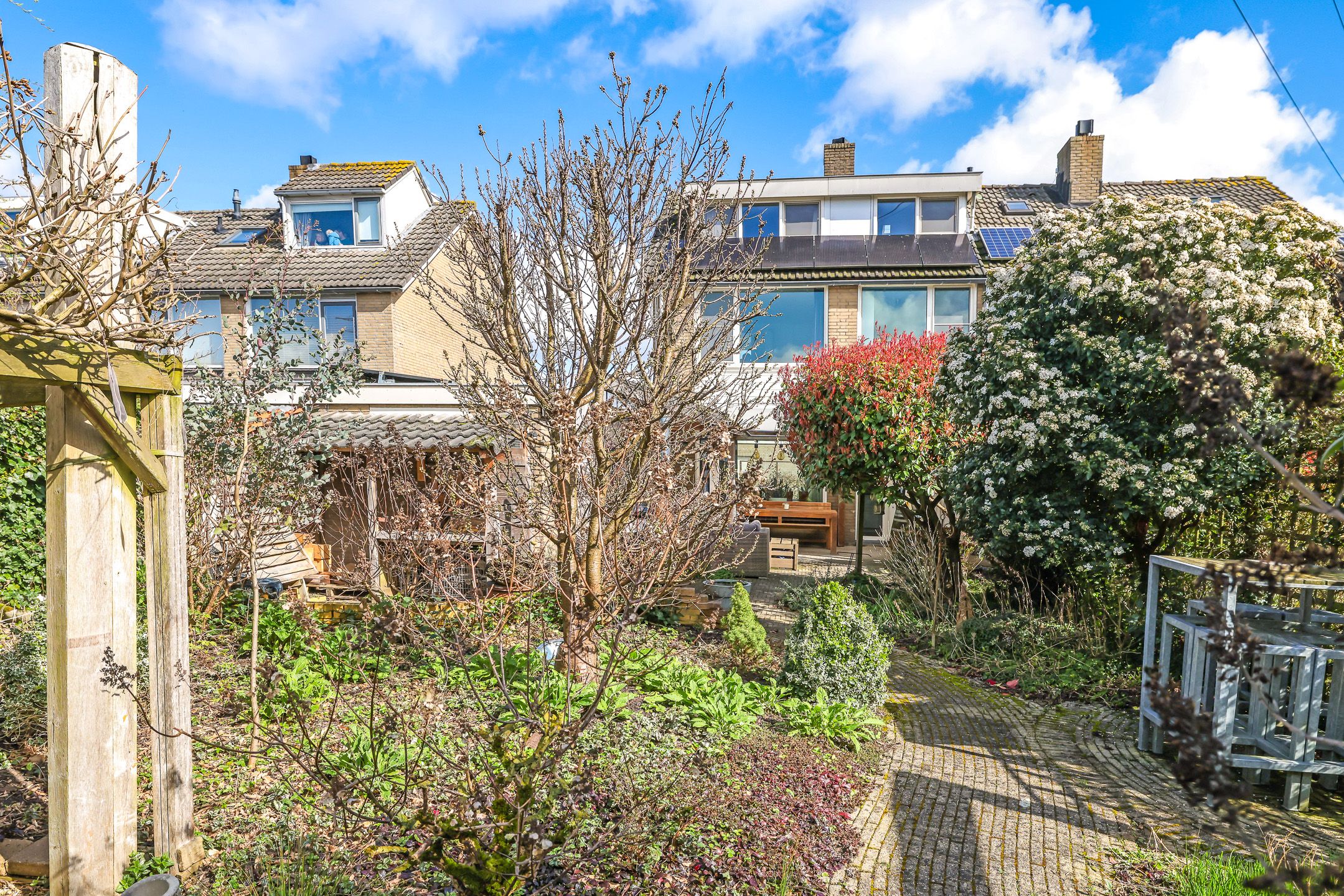 Foto 54 van T.M.C. Asserplantsoen 18