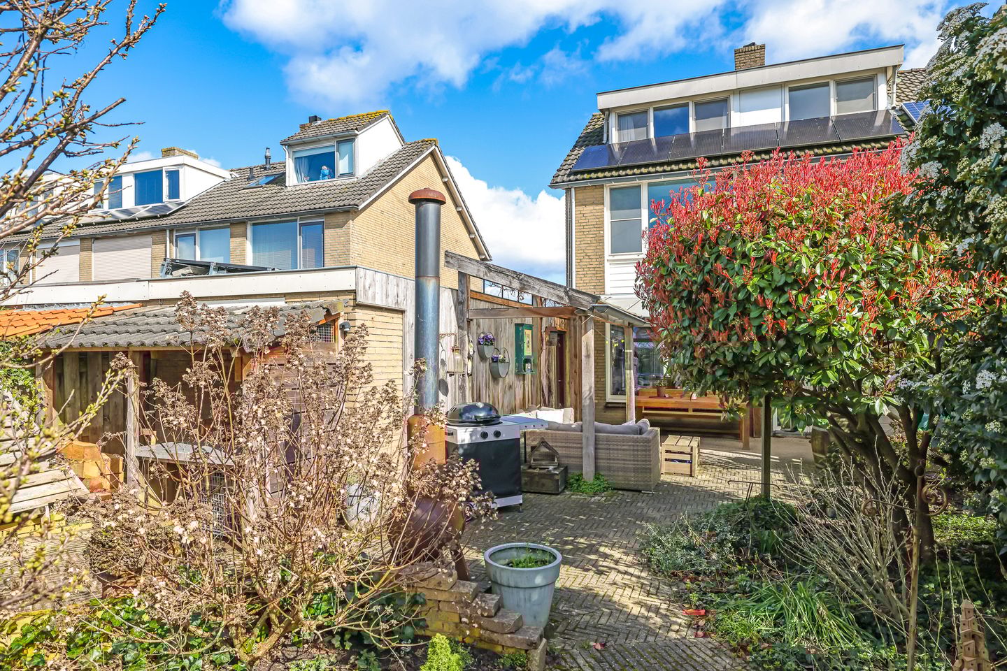 Foto 55 van T.M.C. Asserplantsoen 18