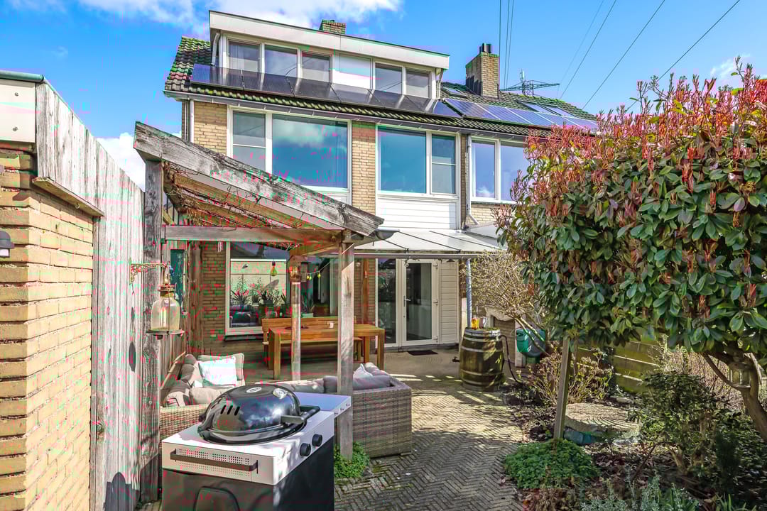 Foto 56 van T.M.C. Asserplantsoen 18